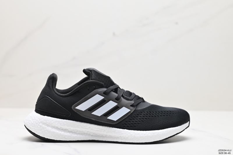 Adidas Pure Boost Shoes